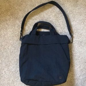 Lululemon bag